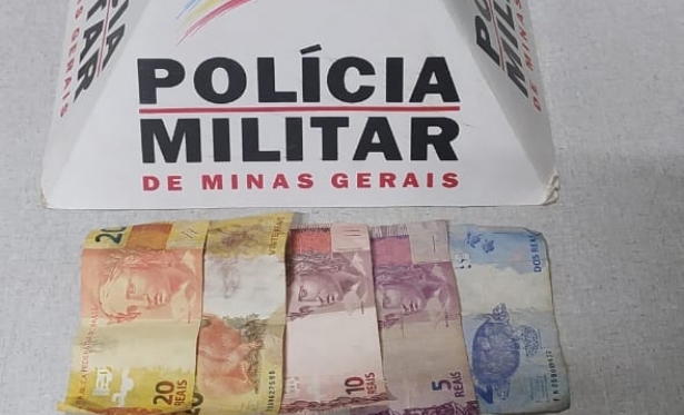 POLCIA MILITAR APREENDE MENORES POR TRFICO EM ABAET
