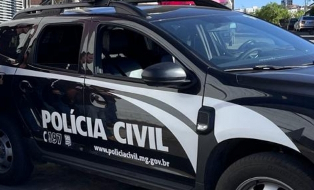 INFLUENCIADORA DIGITAL  INDICIADA POR CRIMES DE CALNIA E DIFAMAO CONTRA POLTICOS EM DIVINPOLIS