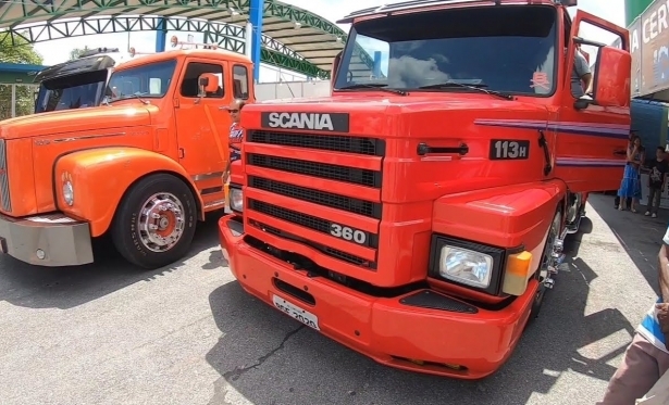 3 EDIO DO FEST TRUCK CHOFER MORAL ACONTECE NESTE SBADO EM NOVA SERRANA