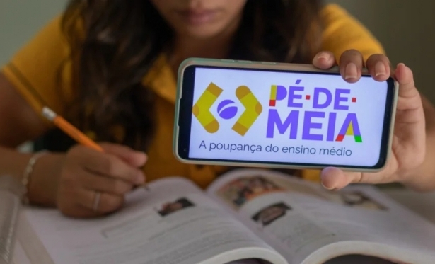 PRXIMA PARCELA DO PROGRAMA P-DE-MEIA SER PAGA ENTRE 30 DE SETEMBRO E 7 DE OUTUBRO