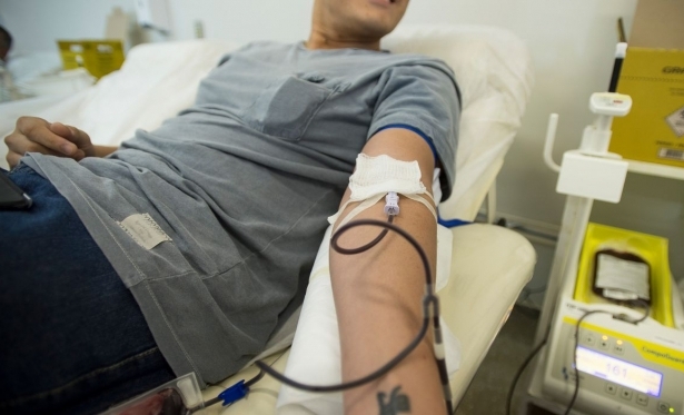 HEMOMINAS CONVOCA DOADORES DE SANGUE A COMPARECER S UNIDADES 