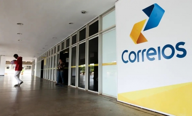 CONCURSO DOS CORREIOS: VAGAS SO ABERTAS NA REGIO CENTRO-OESTE