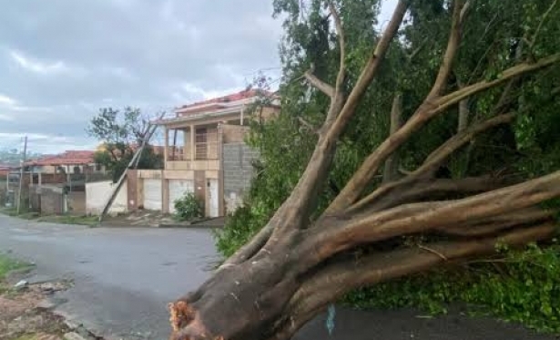 CARMO DA MATA DECRETA SITUAO DE EMERGNCIA APS FORTES CHUVAS E MOBILIZA AES DE APOIO