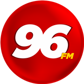 Rádio 96 FM Nova Serrana - MG