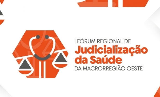 1 FRUM REGIONAL DE JUDICIALIZAO DA SADE  REALIZADO EM DIVINPOLIS