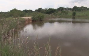 MULHER  ENCONTRADA MORTA EM ESTRADA NA ZONA RURAL DE NOVA SERRANA 