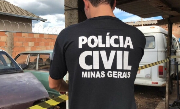 ABERTAS AS INSCRIES PARA O CONCURSO DA POLCIA CIVIL