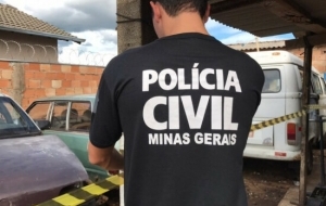 ABERTAS AS INSCRIES PARA O CONCURSO DA POLCIA CIVIL