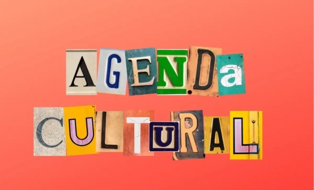 AGENDA CULTURAL DESTACA OS MELHORES EVENTOS DO FIM DE SEMANA