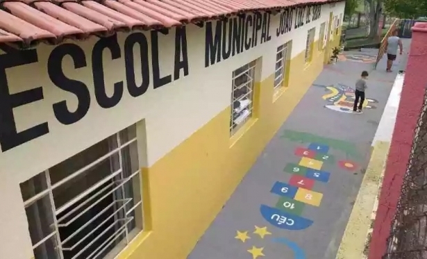 PERODO DE MATRCULAS NAS ESCOLAS DA REDE MUNICIPAL DE ENSINO SEGUE AT 30 DE DEZEMBRO