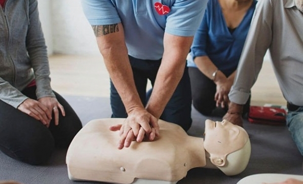 SENAR OFERECE CURSO GRATUITO DE PREVENO DE ACIDENTES E PRIMEIROS SOCORROS EM FORMIGA